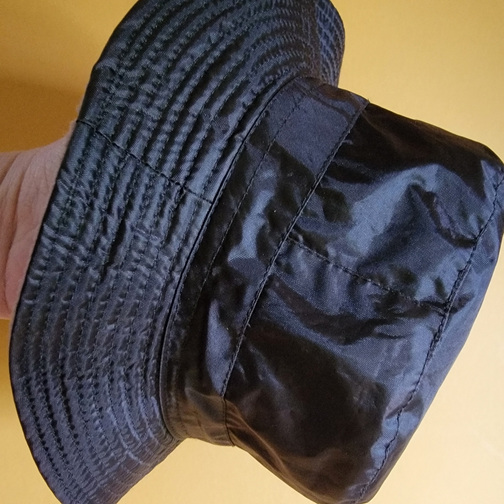 Fleece Lined Weatherproof BucketHat